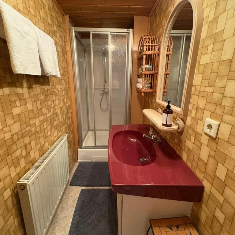Ferienhof Kohler - Apartment mit 2 Schlafzimmern - 9