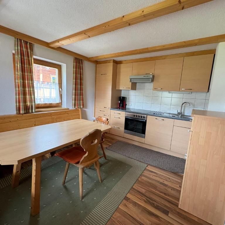 Ferienhof Kohler - Apartment mit 2 Schlafzimmern - 2