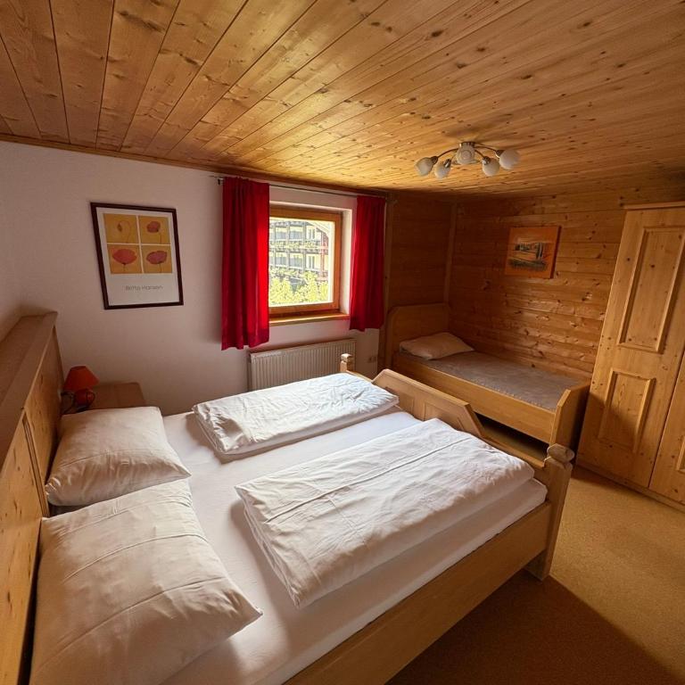Ferienhof Kohler - Apartment mit 2 Schlafzimmern - 1