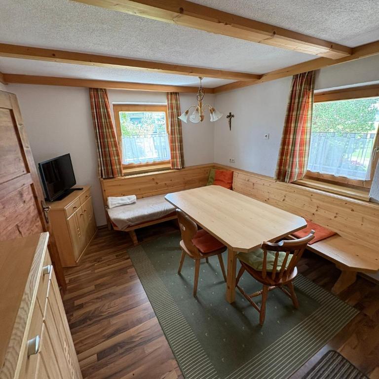 Ferienhof Kohler - Apartment mit 2 Schlafzimmern - 3