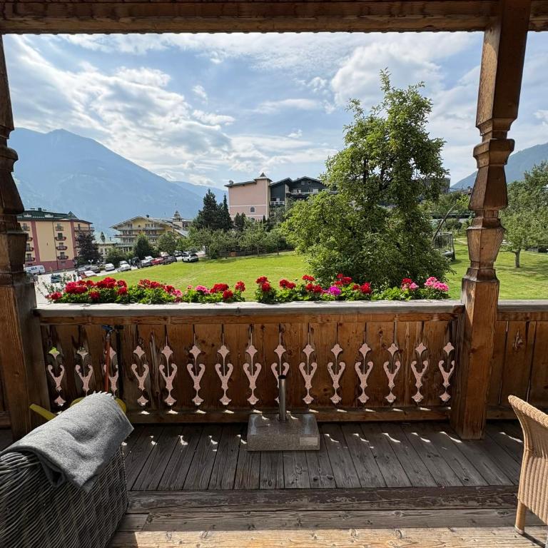 Ferienhof Kohler - Apartment mit 2 Schlafzimmern - 7