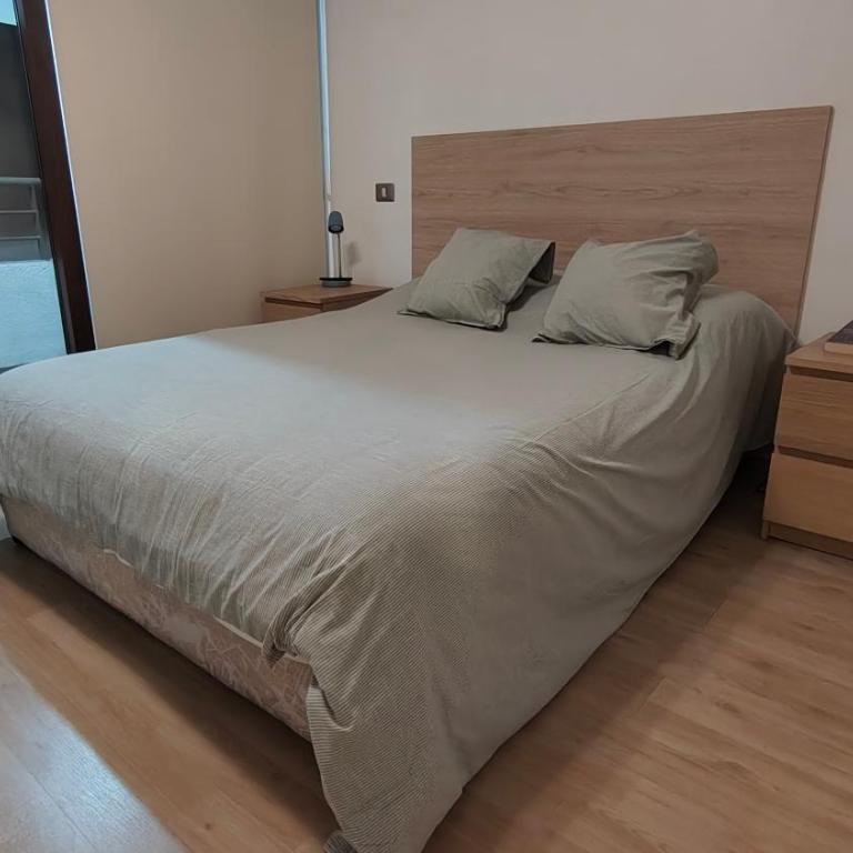 Oceana Suites Morandé - One-Bedroom Apartment with Balcony - 13