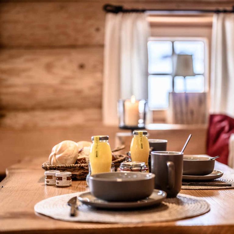 Premium Chalets Maria Alm - Chalet mit 2 Schlafzimmern - 11