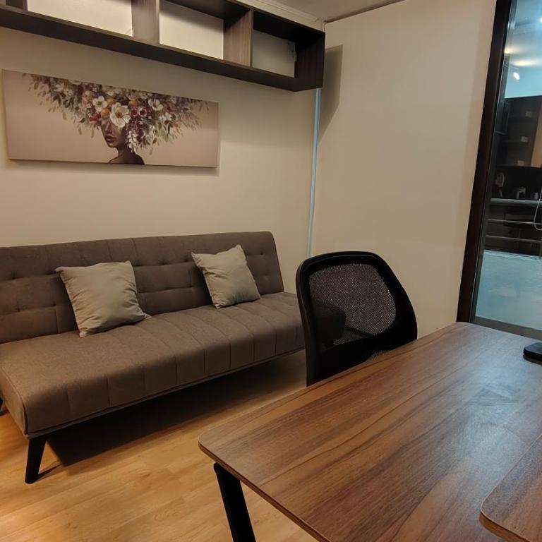 Oceana Suites Morandé - One-Bedroom Apartment with Balcony - 6