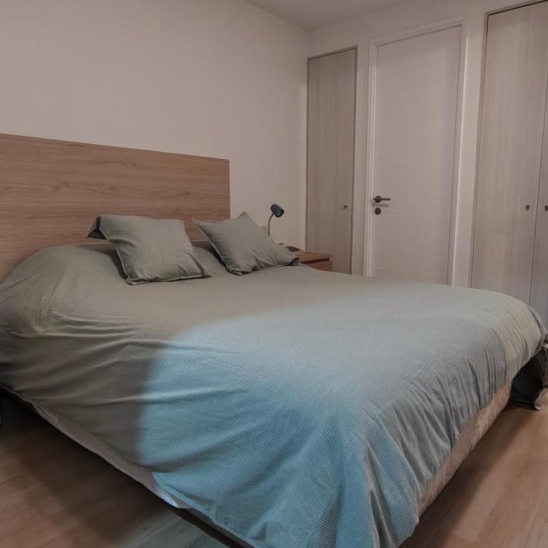 Oceana Suites Morandé - One-Bedroom Apartment with Balcony - 2
