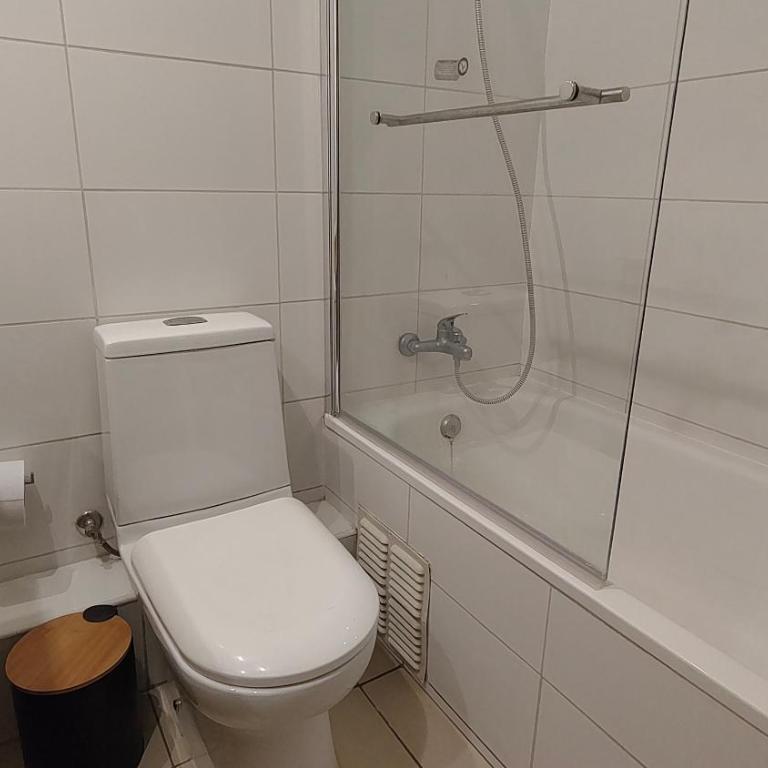 Oceana Suites Morandé - One-Bedroom Apartment with Balcony - 16
