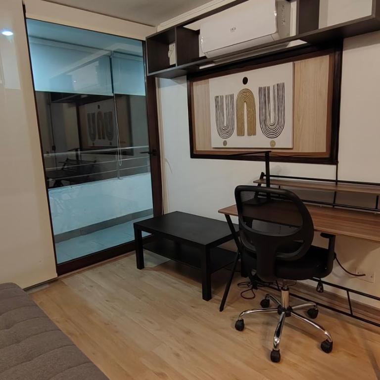 Oceana Suites Morandé - One-Bedroom Apartment with Balcony - 4