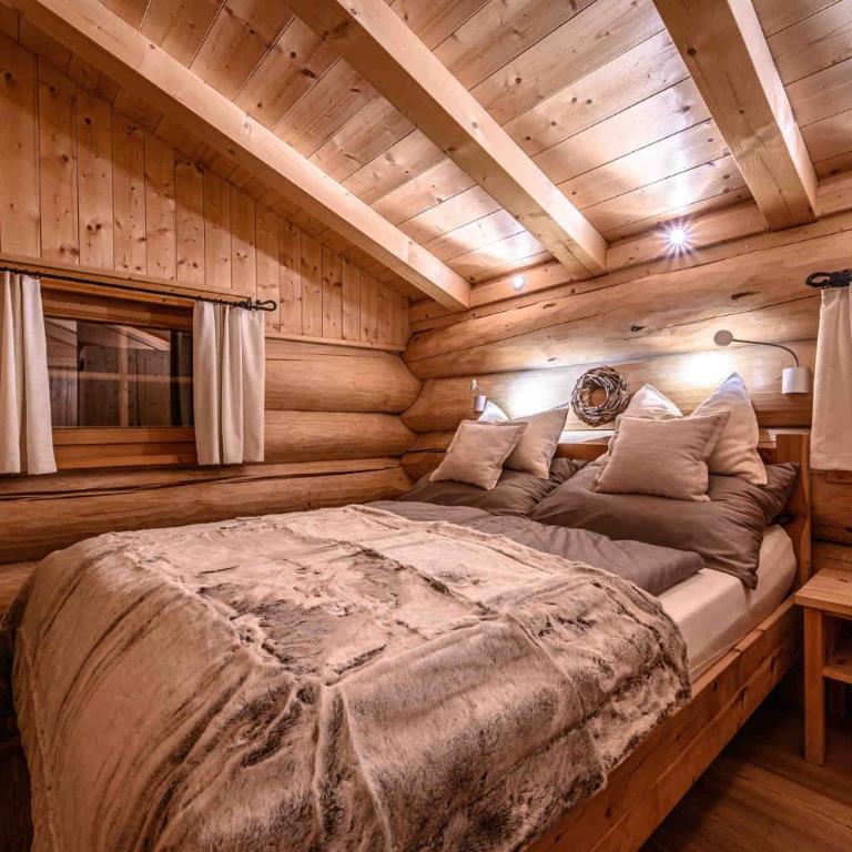 Premium Chalets Maria Alm - Chalet mit 2 Schlafzimmern - 14