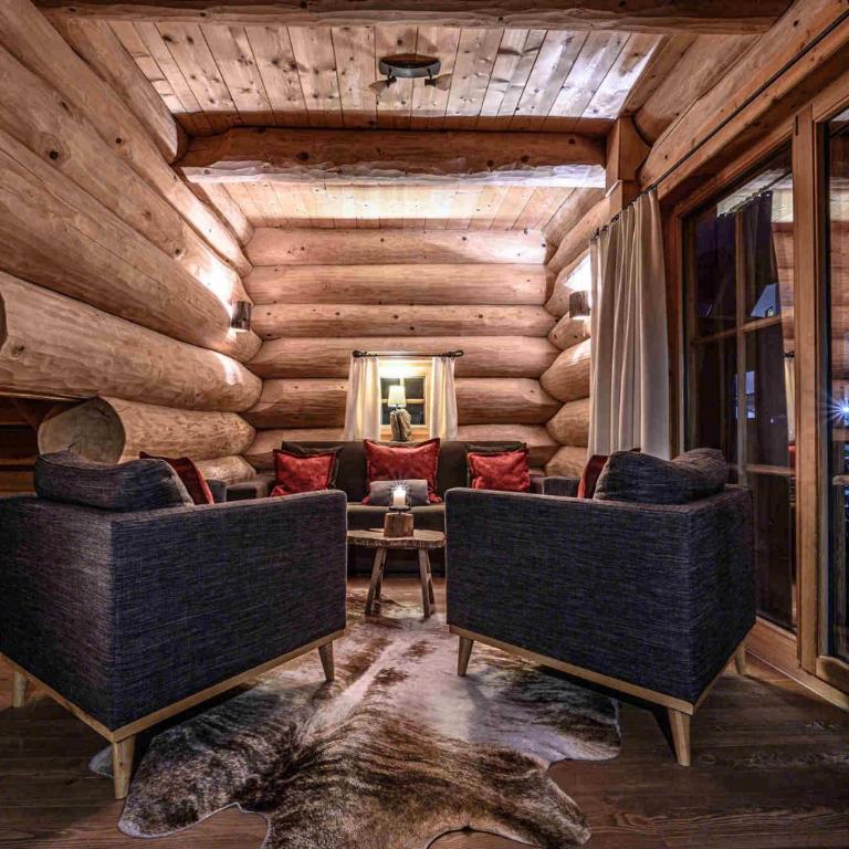 Premium Chalets Maria Alm - Chalet mit 2 Schlafzimmern - 15