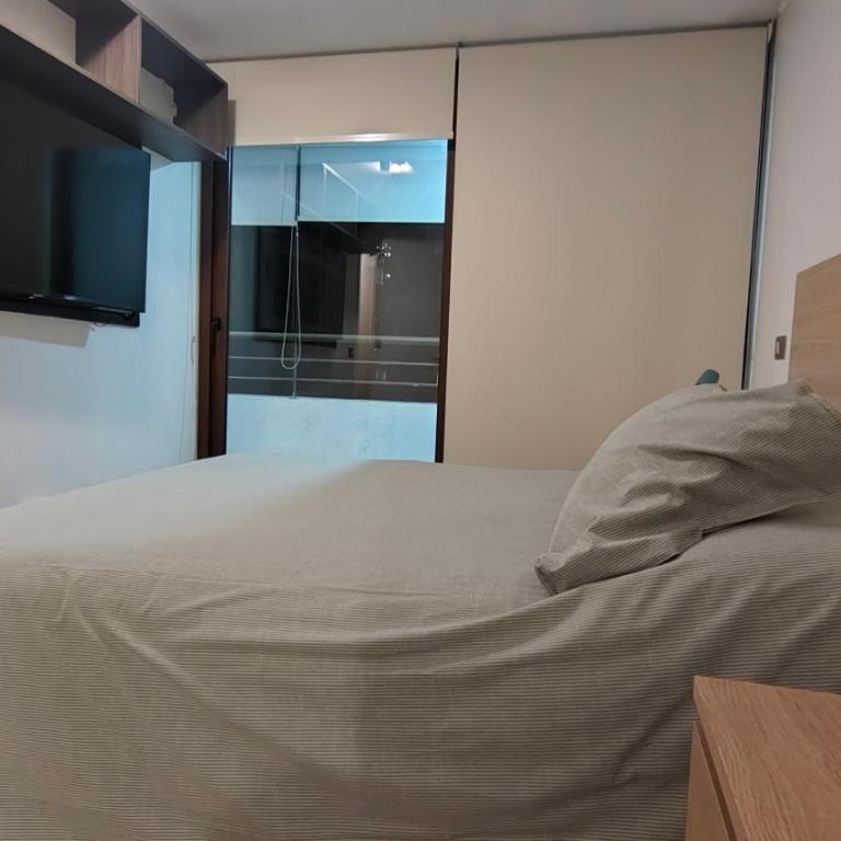 Oceana Suites Morandé - One-Bedroom Apartment with Balcony - 14