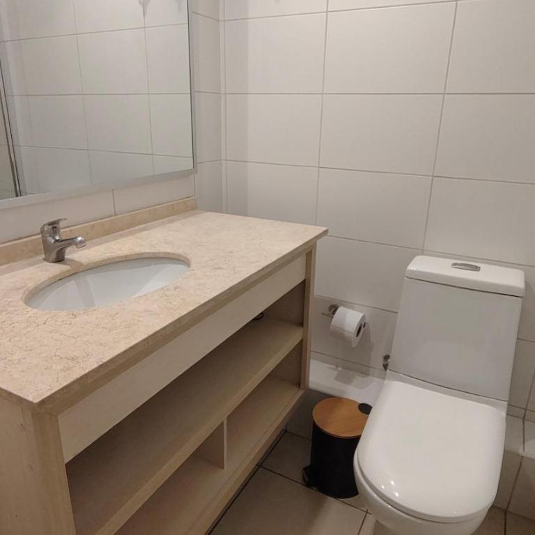 Oceana Suites Morandé - One-Bedroom Apartment with Balcony - 17