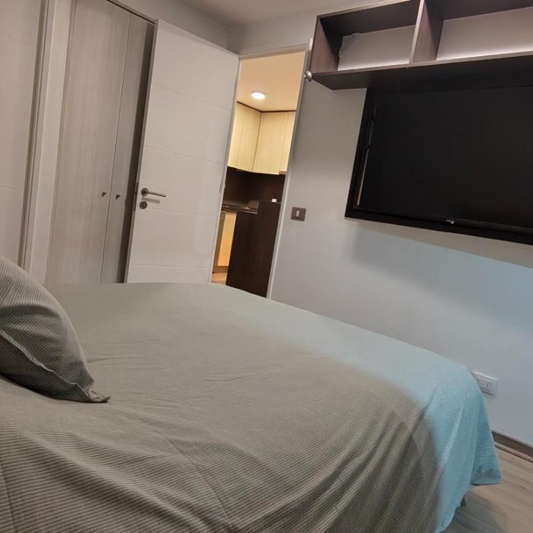 Oceana Suites Morandé - One-Bedroom Apartment with Balcony - 15