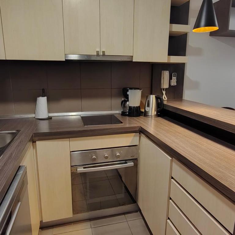 Oceana Suites Morandé - One-Bedroom Apartment with Balcony - 11