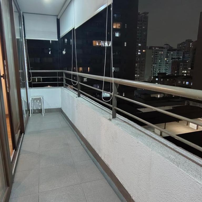 Oceana Suites Morandé - One-Bedroom Apartment with Balcony - 5