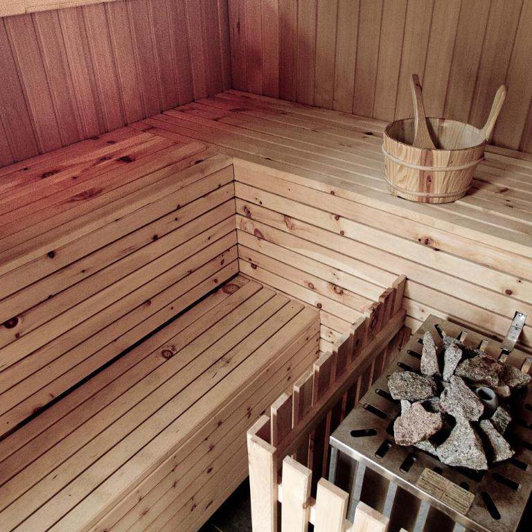 Premium Chalets Maria Alm - Chalet mit 2 Schlafzimmern - 24