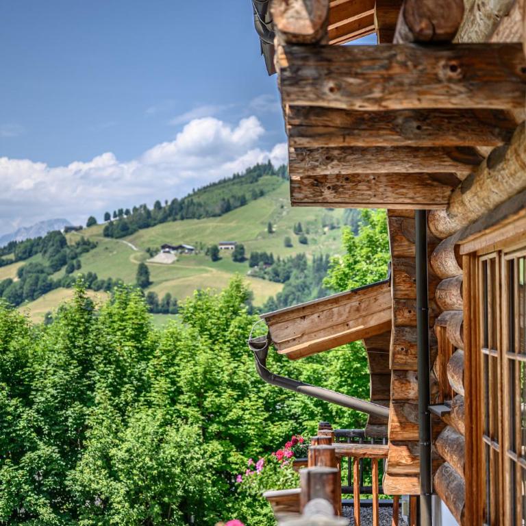 Premium Chalets Maria Alm - Chalet mit 2 Schlafzimmern - 25