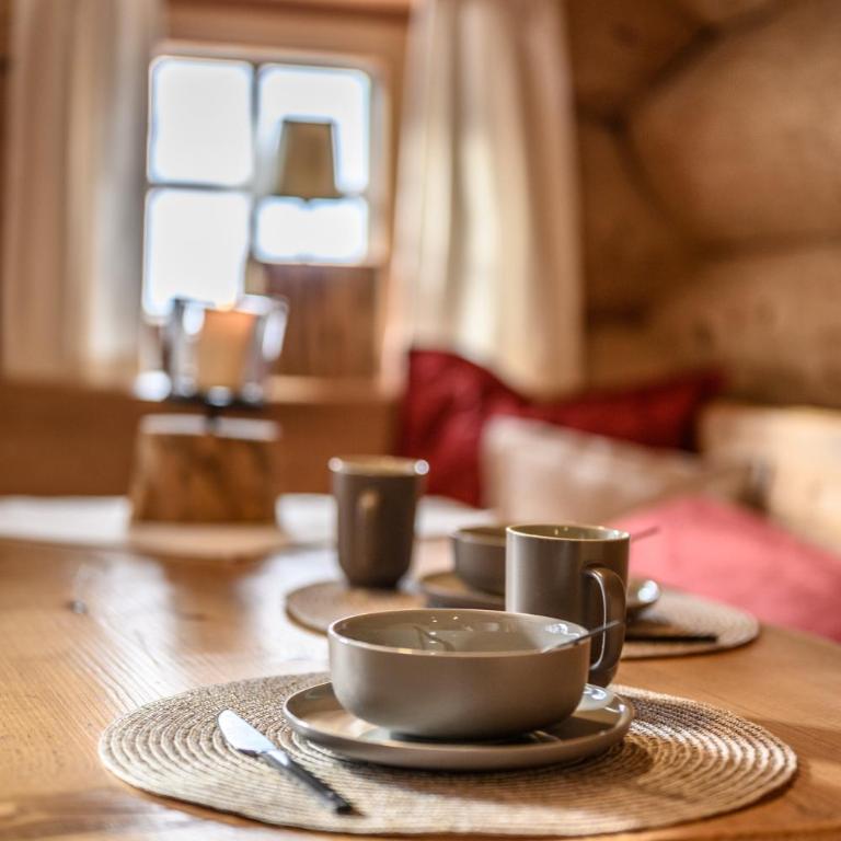 Premium Chalets Maria Alm - Chalet mit 2 Schlafzimmern - 26