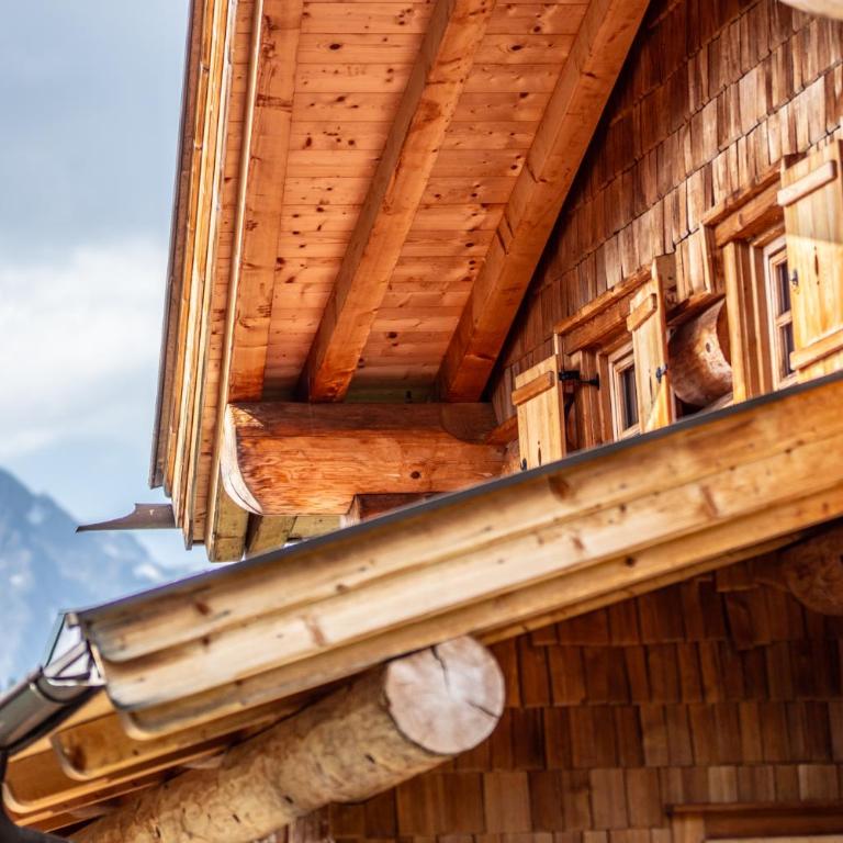 Premium Chalets Maria Alm - Chalet mit 2 Schlafzimmern - 22