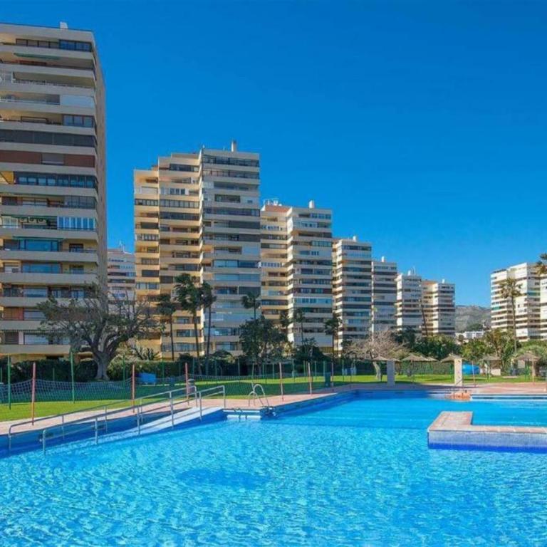 Casa Sol y mar - Playamar - Apartamento de 2 dormitorios con terraza - 4
