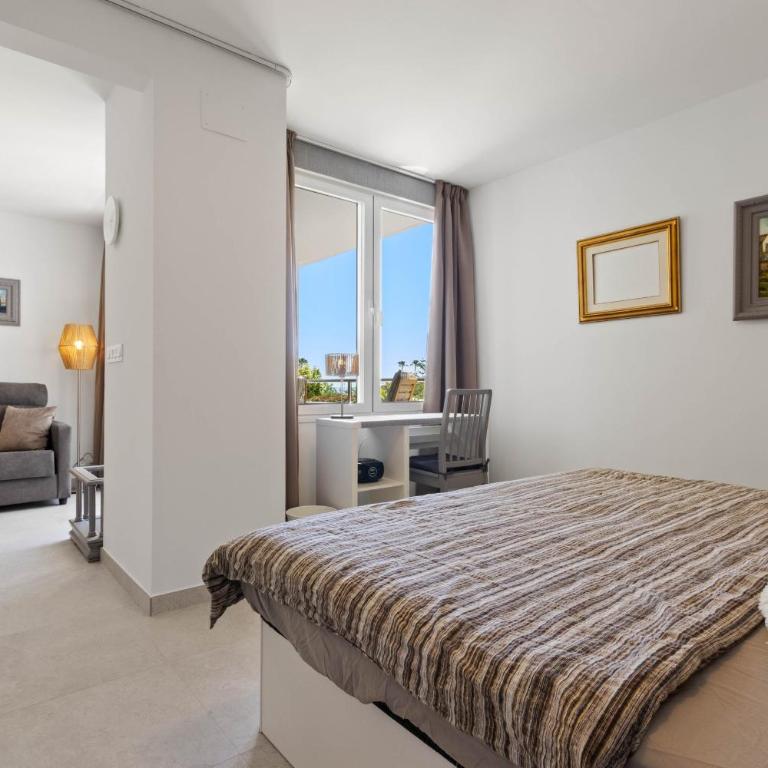 Casa Sol y mar - Playamar - Apartamento de 2 dormitorios con terraza - 19