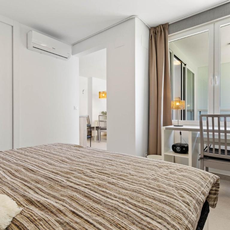 Casa Sol y mar - Playamar - Apartamento de 2 dormitorios con terraza - 20