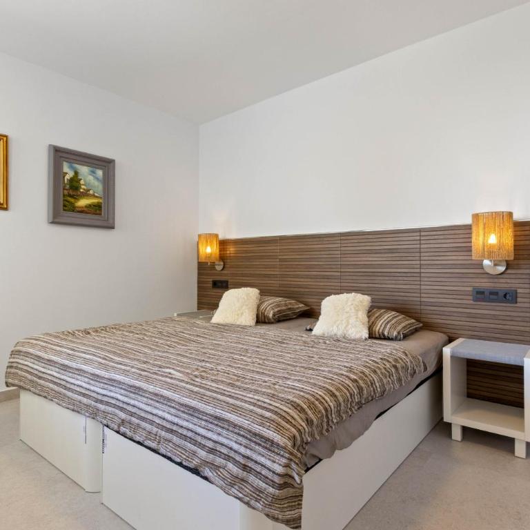 Casa Sol y mar - Playamar - Apartamento de 2 dormitorios con terraza - 21
