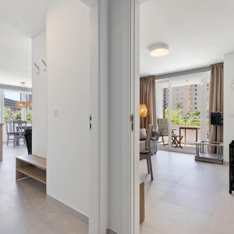 Casa Sol y mar - Playamar - Apartamento de 2 dormitorios con terraza - 23