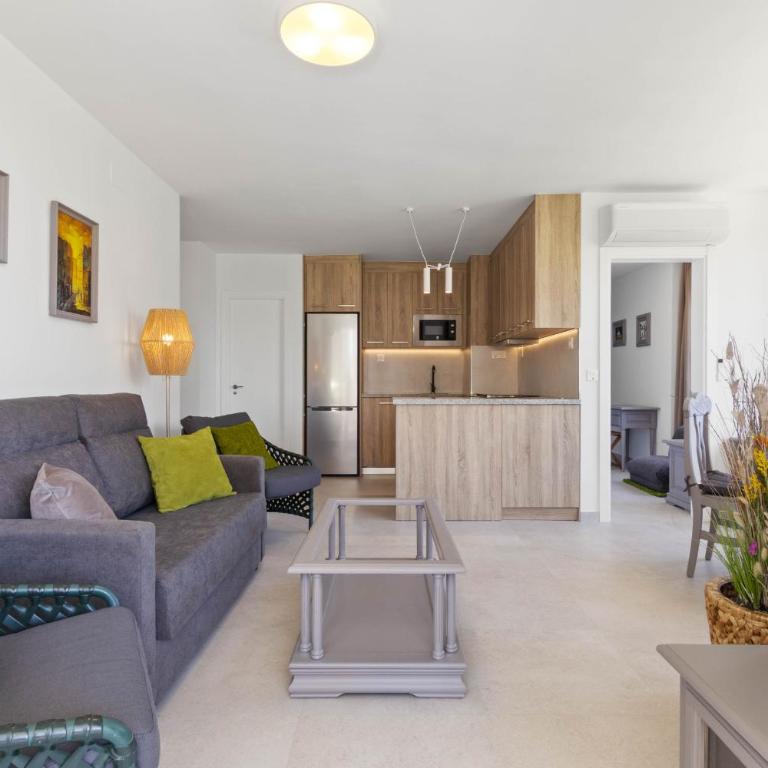 Casa Sol y mar - Playamar - Apartamento de 2 dormitorios con terraza - 25