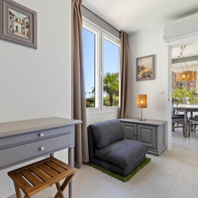 Casa Sol y mar - Playamar - Apartamento de 2 dormitorios con terraza - 31