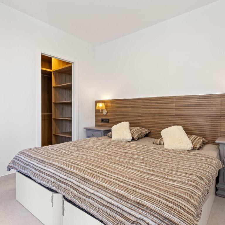 Casa Sol y mar - Playamar - Apartamento de 2 dormitorios con terraza - 32