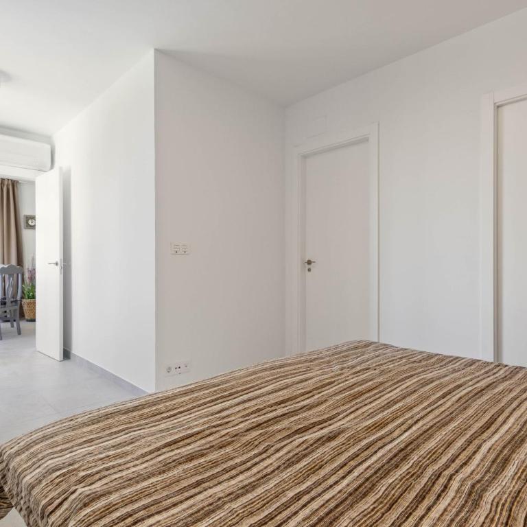 Casa Sol y mar - Playamar - Apartamento de 2 dormitorios con terraza - 33