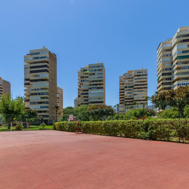 Casa Sol y mar - Playamar - Apartamento de 2 dormitorios con terraza - 35