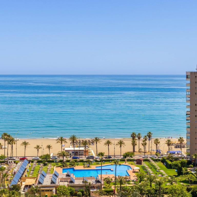 Casa Sol y mar - Playamar - Apartamento de 2 dormitorios con terraza - 37