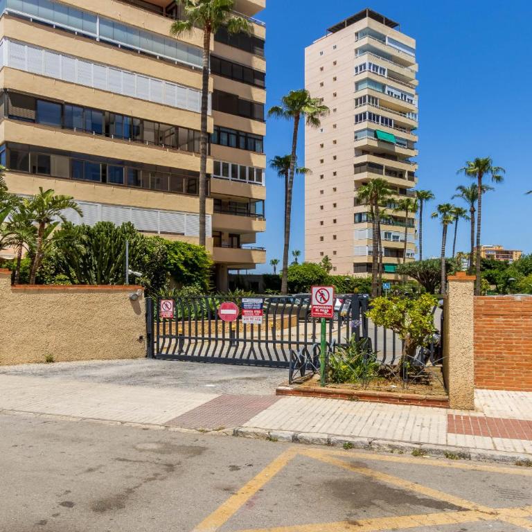 Casa Sol y mar - Playamar - Apartamento de 2 dormitorios con terraza - 41