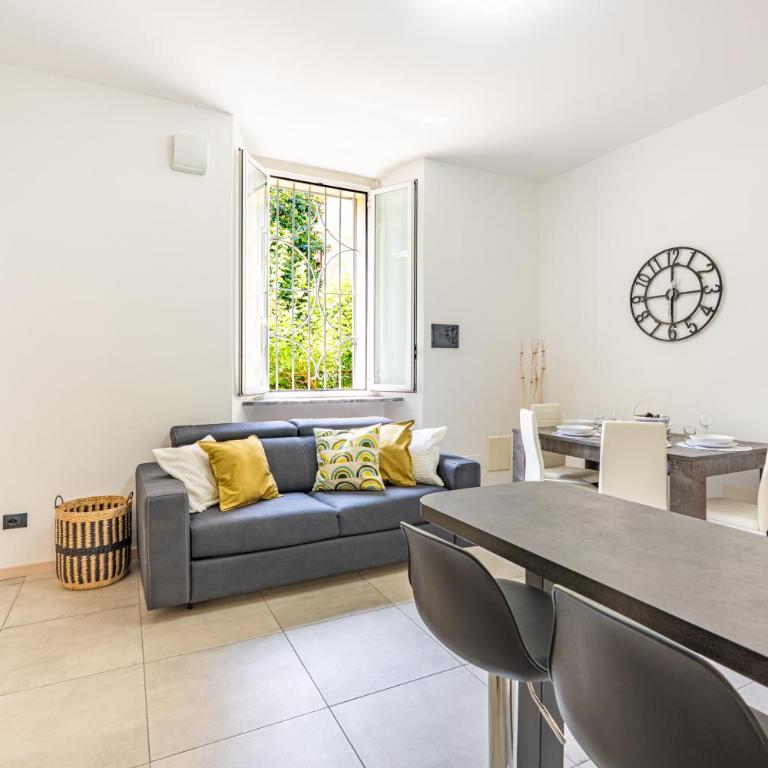 Cascina Fedeli by Houset - Apartment - 2
