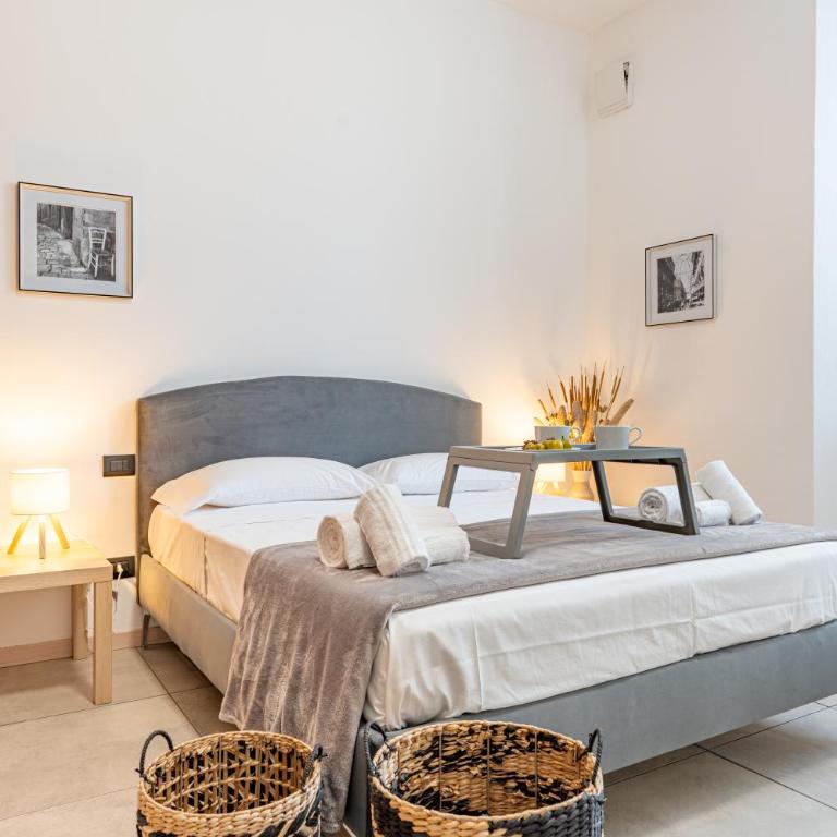 Cascina Fedeli by Houset - Apartment - 1