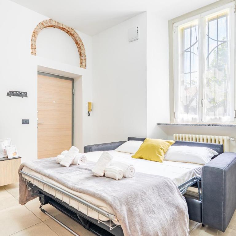 Cascina Fedeli by Houset - Apartment - 3