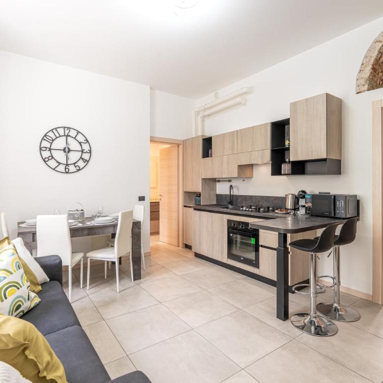 Cascina Fedeli by Houset - Apartment - 5