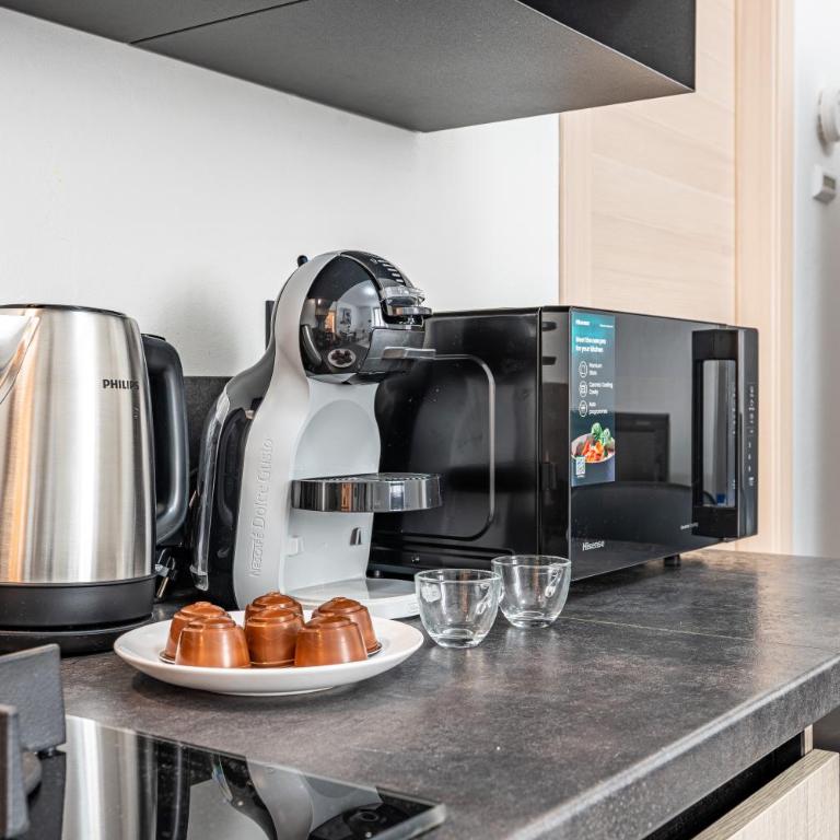 Cascina Fedeli by Houset - Apartment - 4