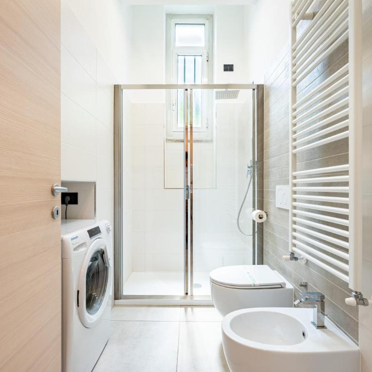 Cascina Fedeli by Houset - Apartment - 6