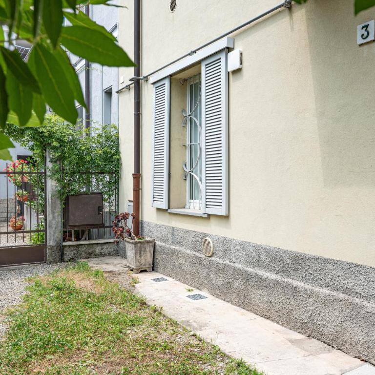 Cascina Fedeli by Houset - Apartment - 9