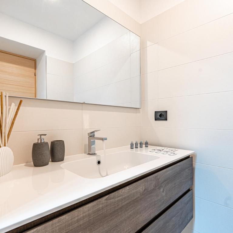 Cascina Fedeli by Houset - Apartment - 8