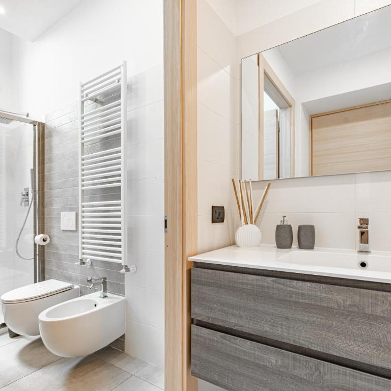 Cascina Fedeli by Houset - Apartment - 7