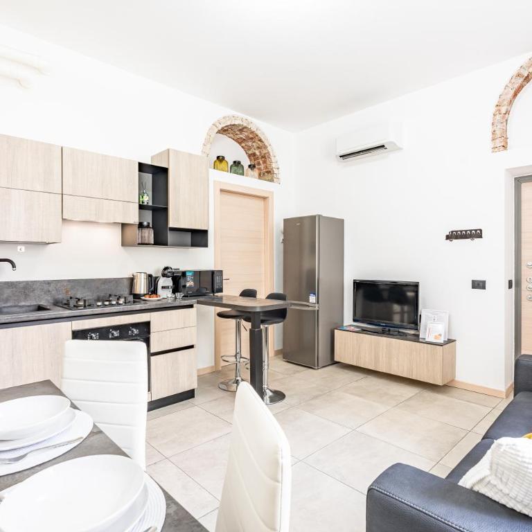 Cascina Fedeli by Houset - Apartment - 14