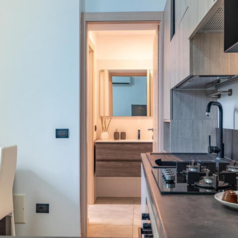 Cascina Fedeli by Houset - Apartment - 13
