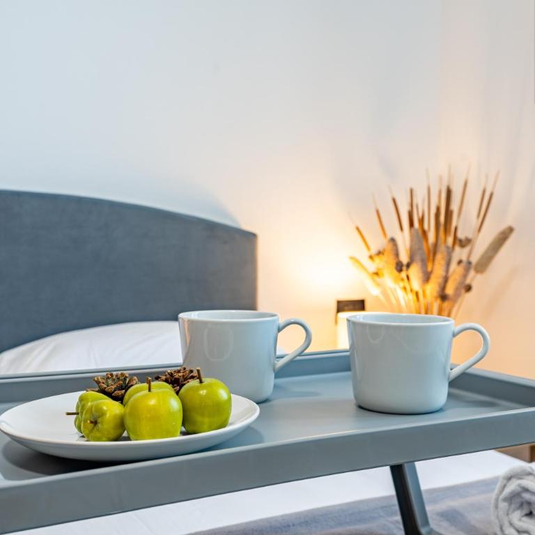 Cascina Fedeli by Houset - Apartment - 12