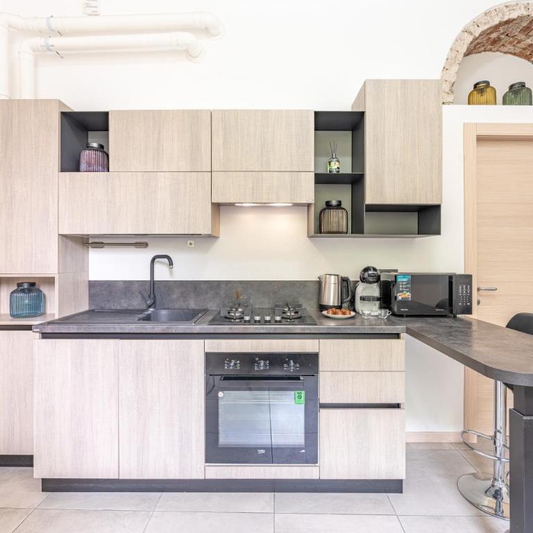 Cascina Fedeli by Houset - Apartment - 15