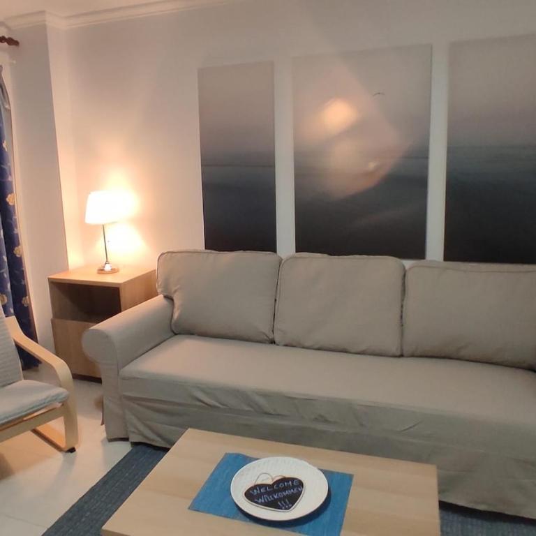 Apartamento Dorado - Apartamento de 1 dormitorio - 1