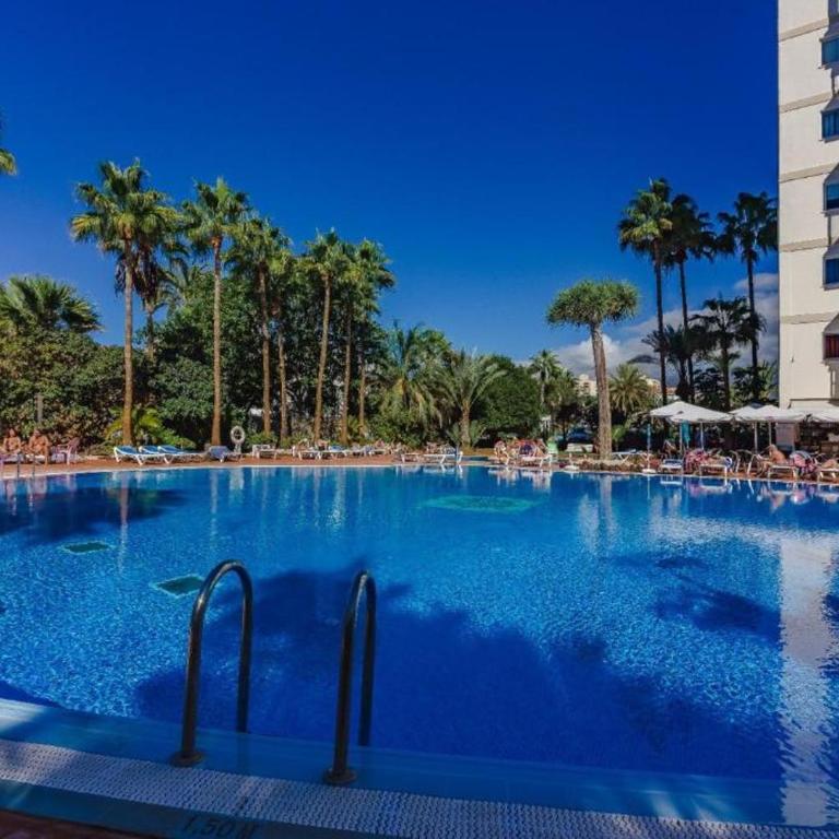 Apartamento Dorado - Apartamento de 1 dormitorio - 3