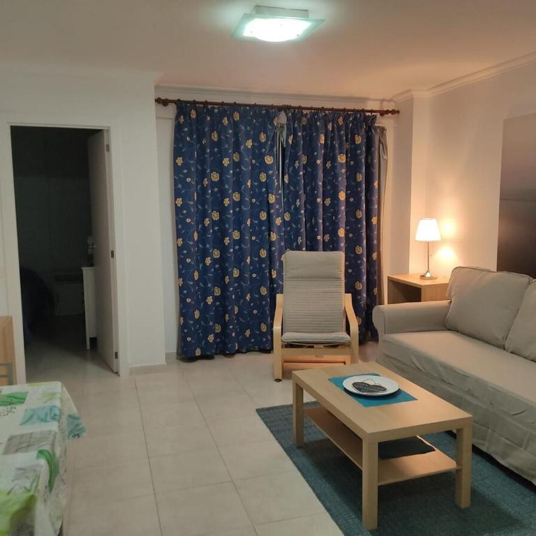 Apartamento Dorado - Apartamento de 1 dormitorio - 5